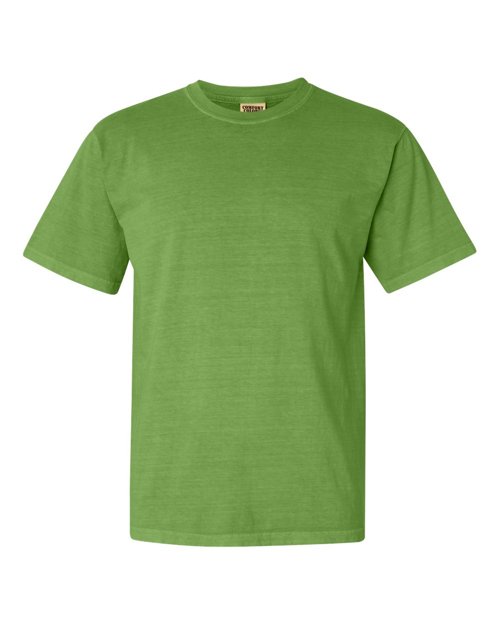Comfort Colors 1717 - Pigment-Dyed Short Sleeve Shirt $5.59 - Men's T ...