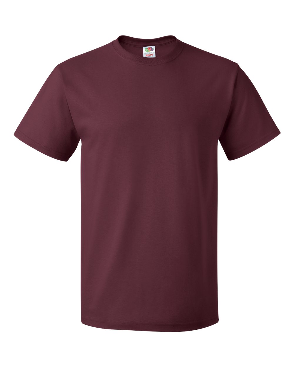 click to view maroon