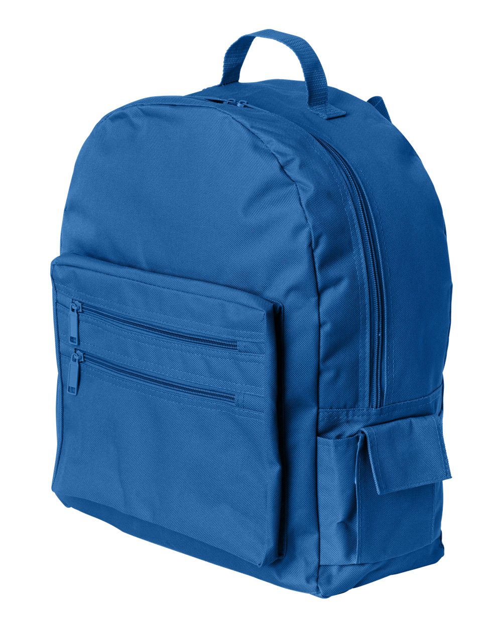 Liberty Bags 7707 - Backpack on a Budget