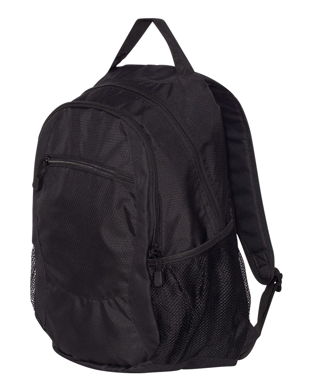 Liberty Bags 7760-Campus Backpack 