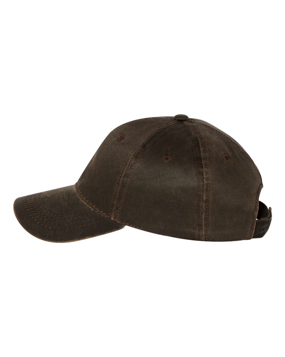 Outdoor Cap HPD605-Weathered Cotton Twill Cap