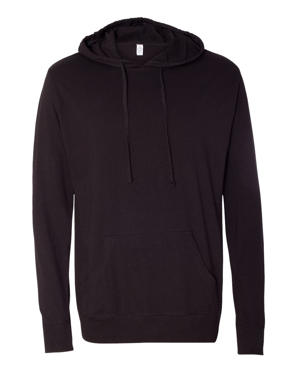 Independent Trading Co. Lightweight Hooded Pullover T-Shirt - SS150J