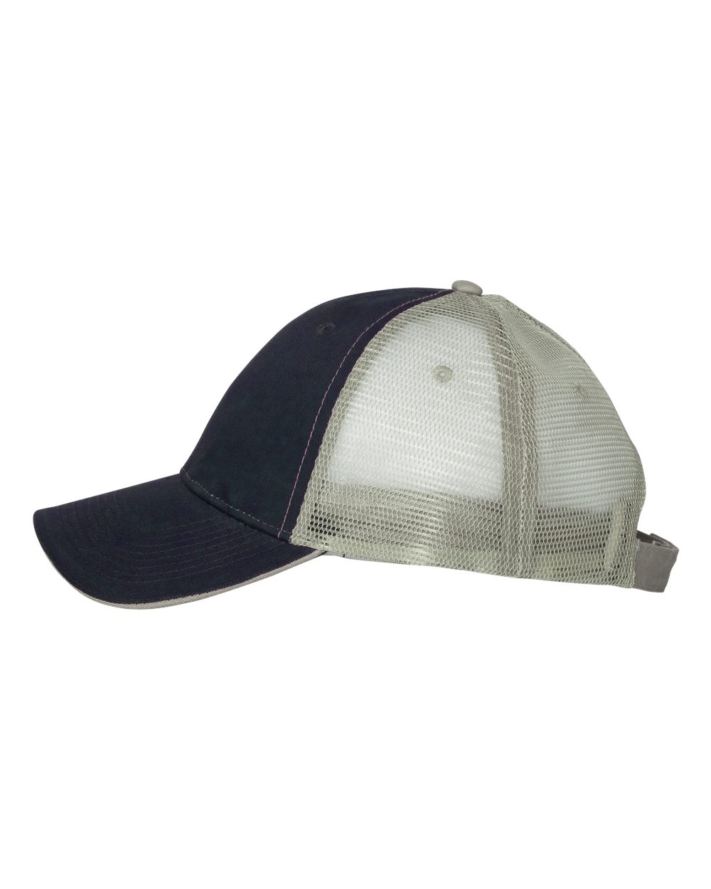 click to view Navy/Gray