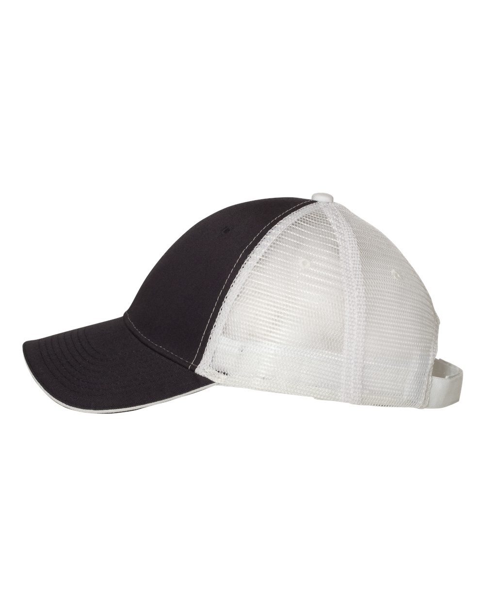 click to view Navy/White