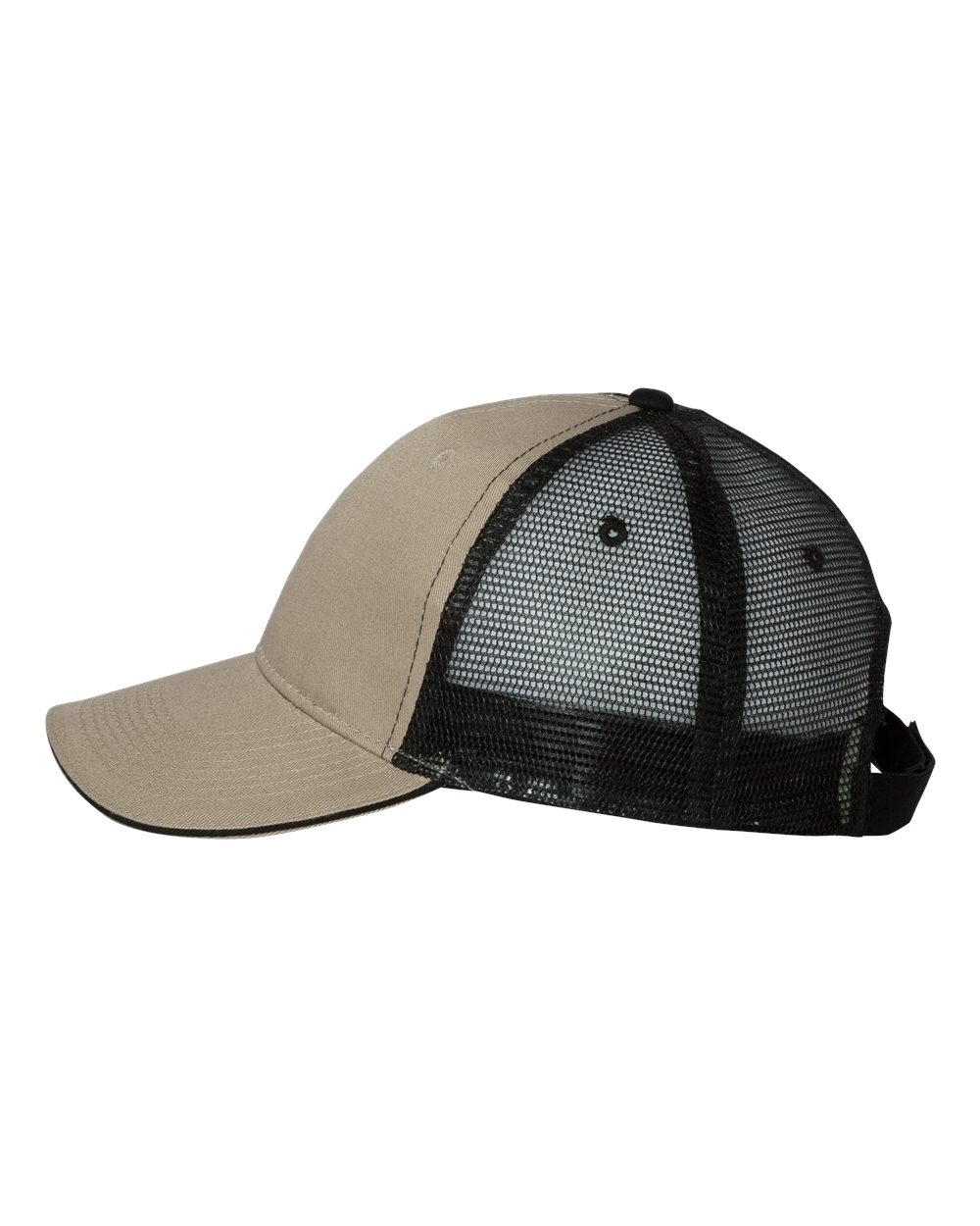 click to view Khaki/Black