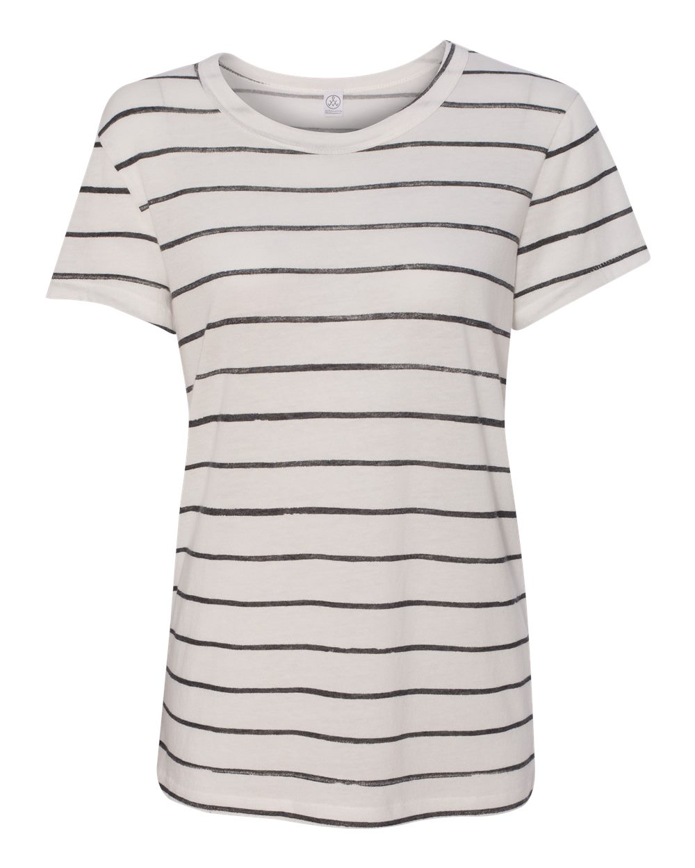 Alternative Ladies' Eco-Jersey Ideal Tee - 1940 $8.20 - Women's T-Shirts