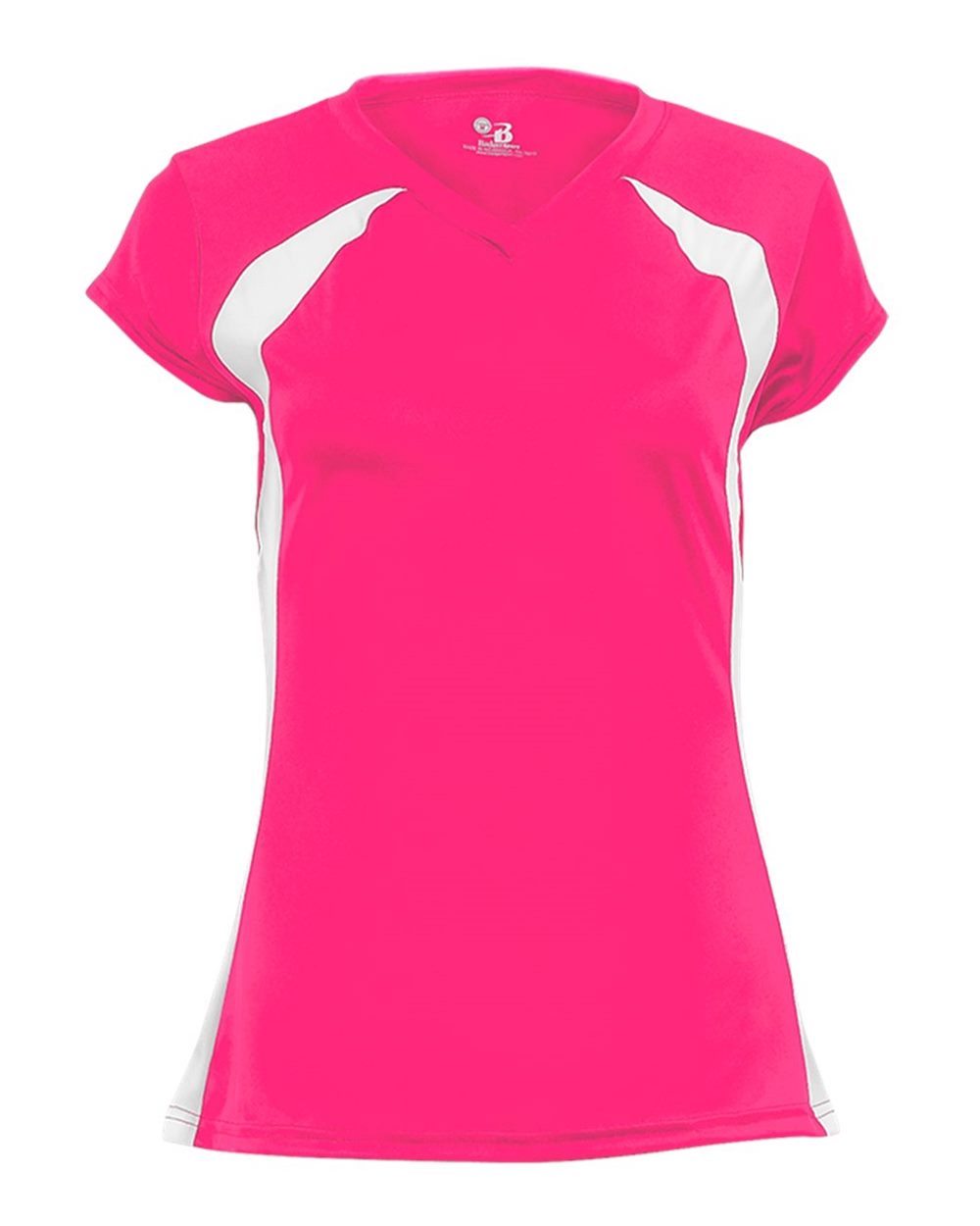 click to view Hot Pink