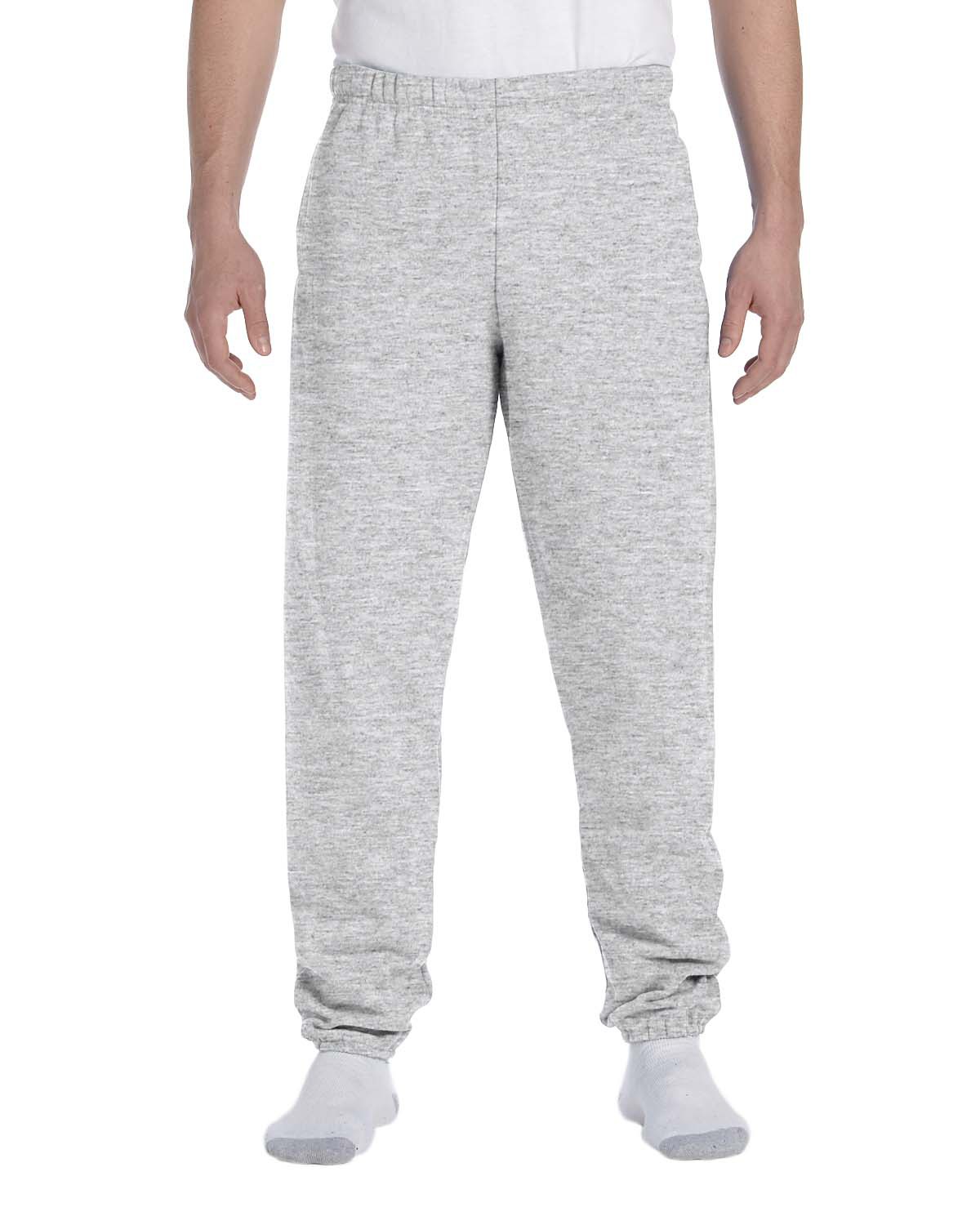 Jerzees 4850MP Super Sweats Pocketed Sweatpants $13.48 - Men's Pants