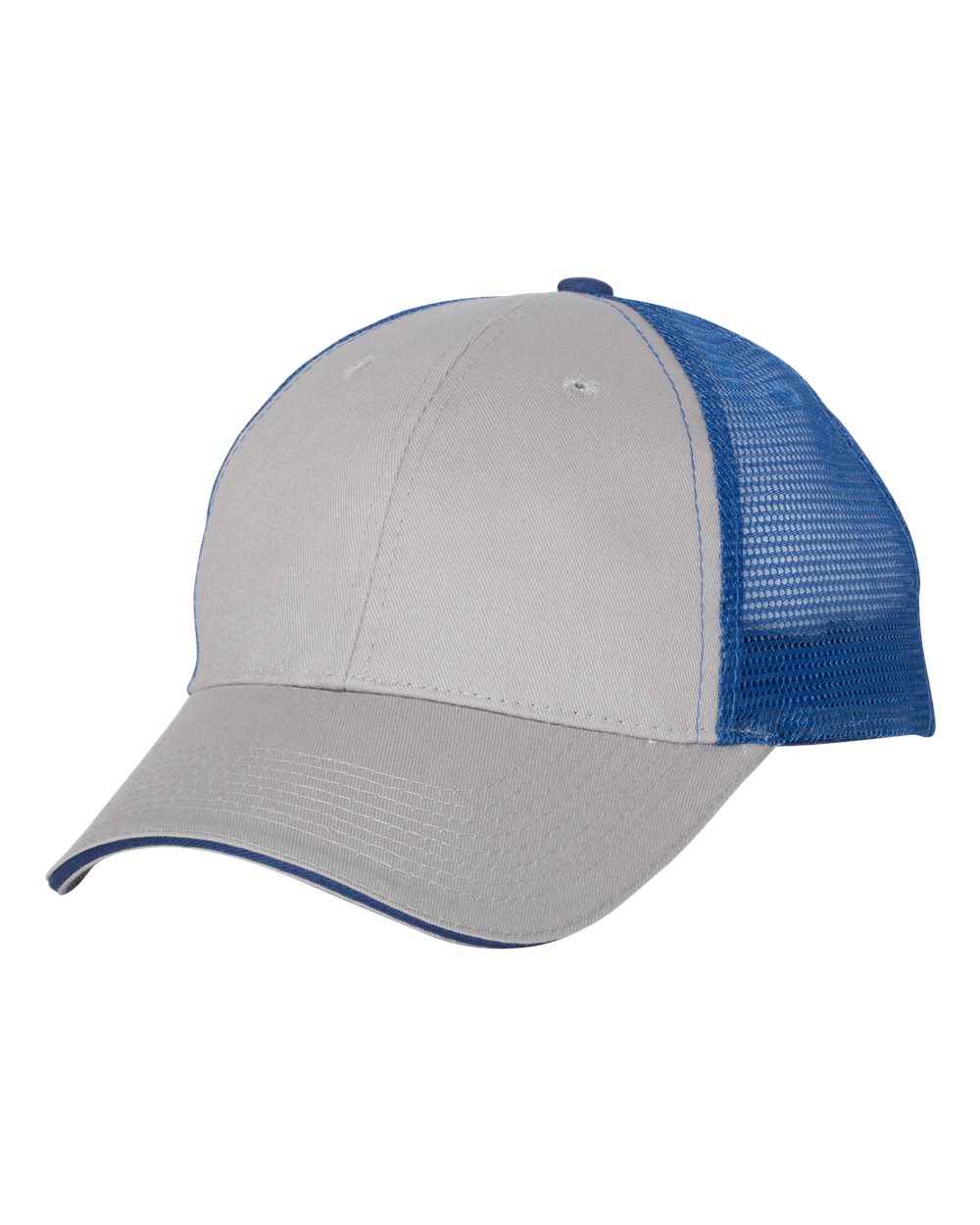 click to view Grey/Royal
