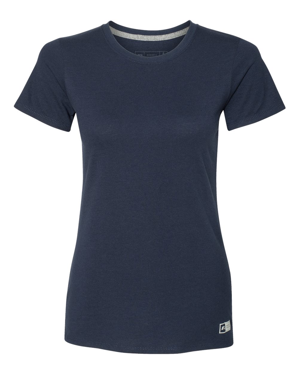 Russell Athletic 64STTX - Women's Essential 60/40 Performance Tee
