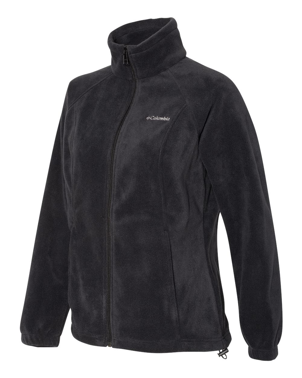 Columbia 137211 - Women's Benton Springs Full-Zip Jacket