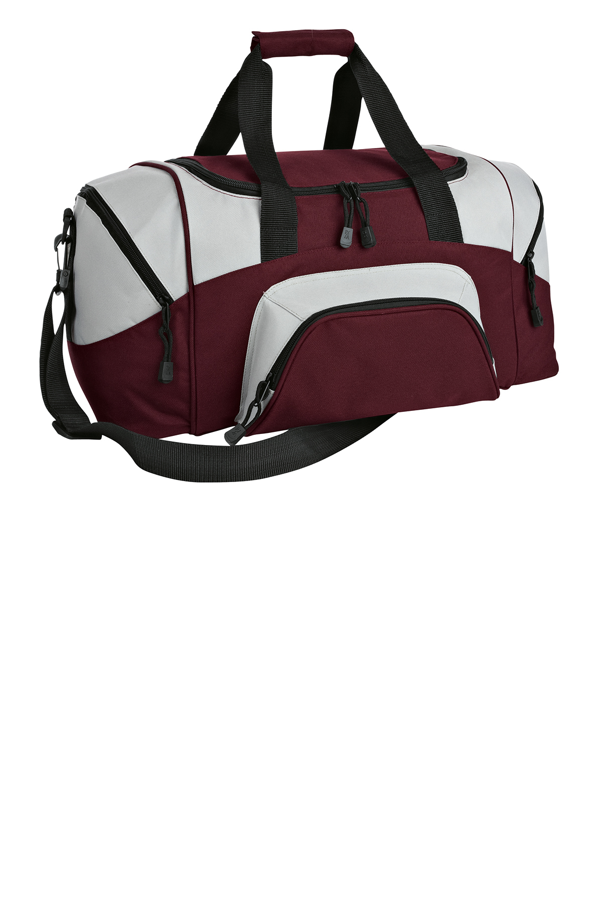 click to view Maroon/Grey