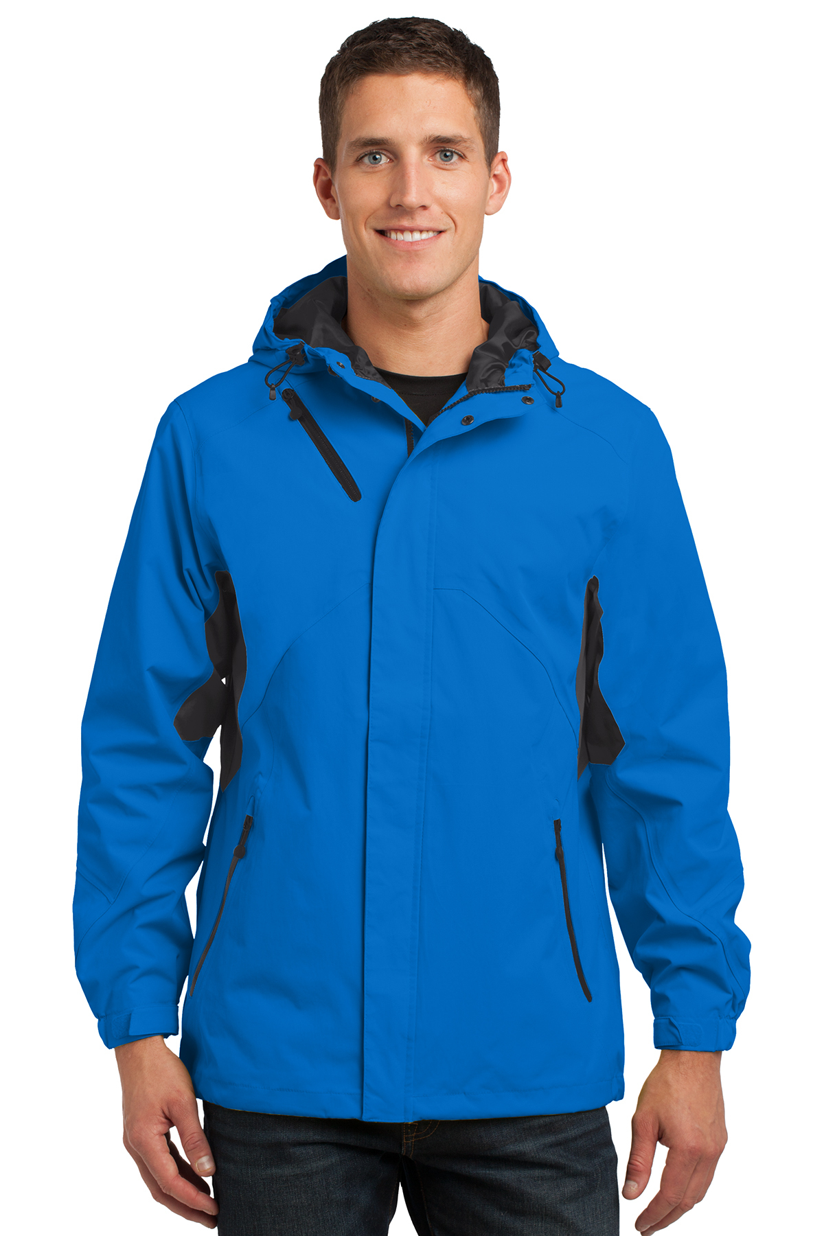 Port Authority® J322 - Cascade Waterproof Jacket - Outerwear