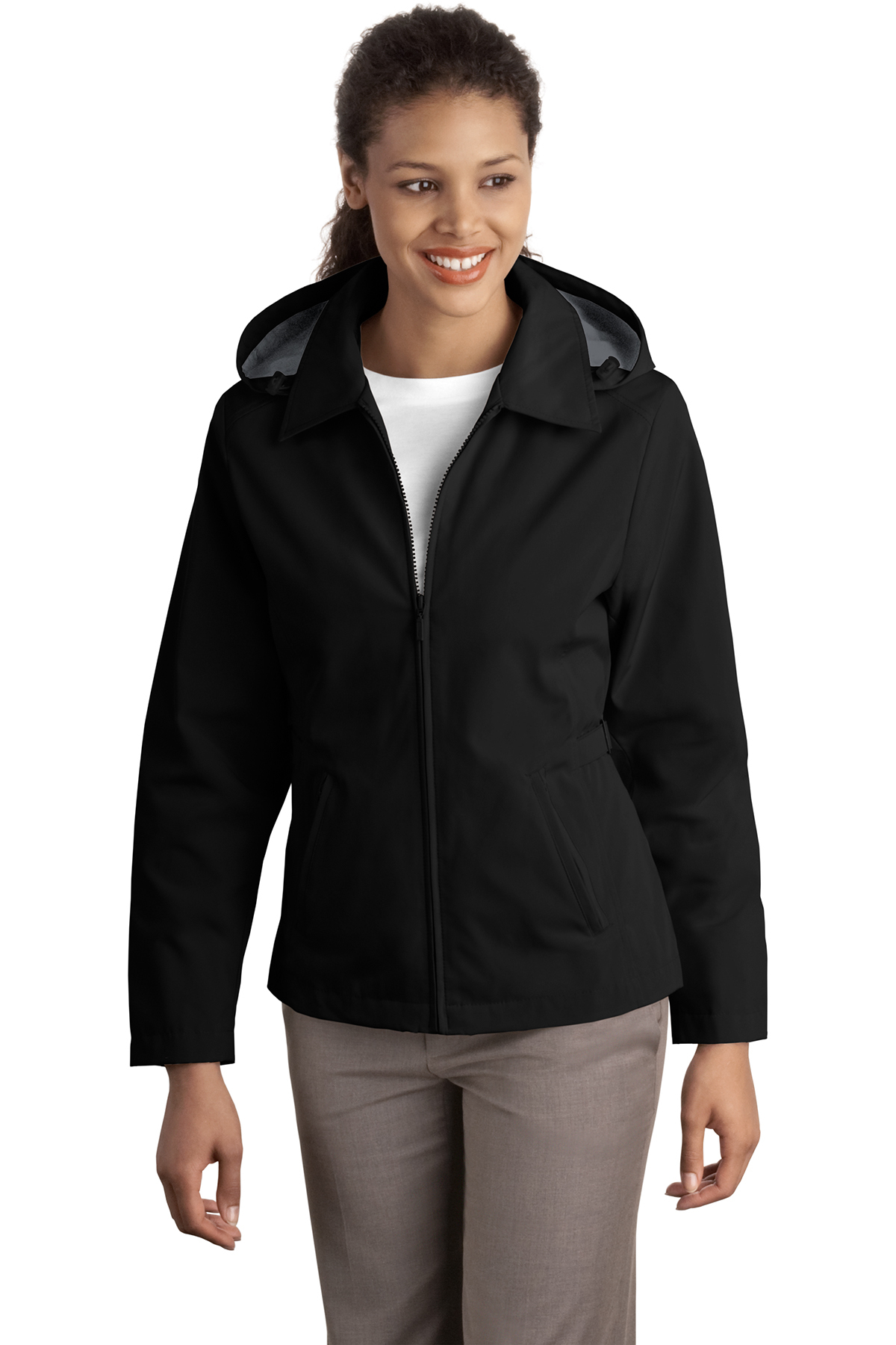 Port Authority® L764 - Ladies Legacy Jacket
