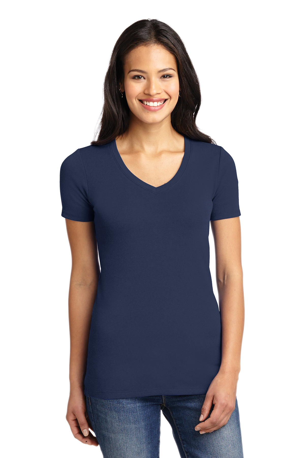 click to view Dress Blue Navy