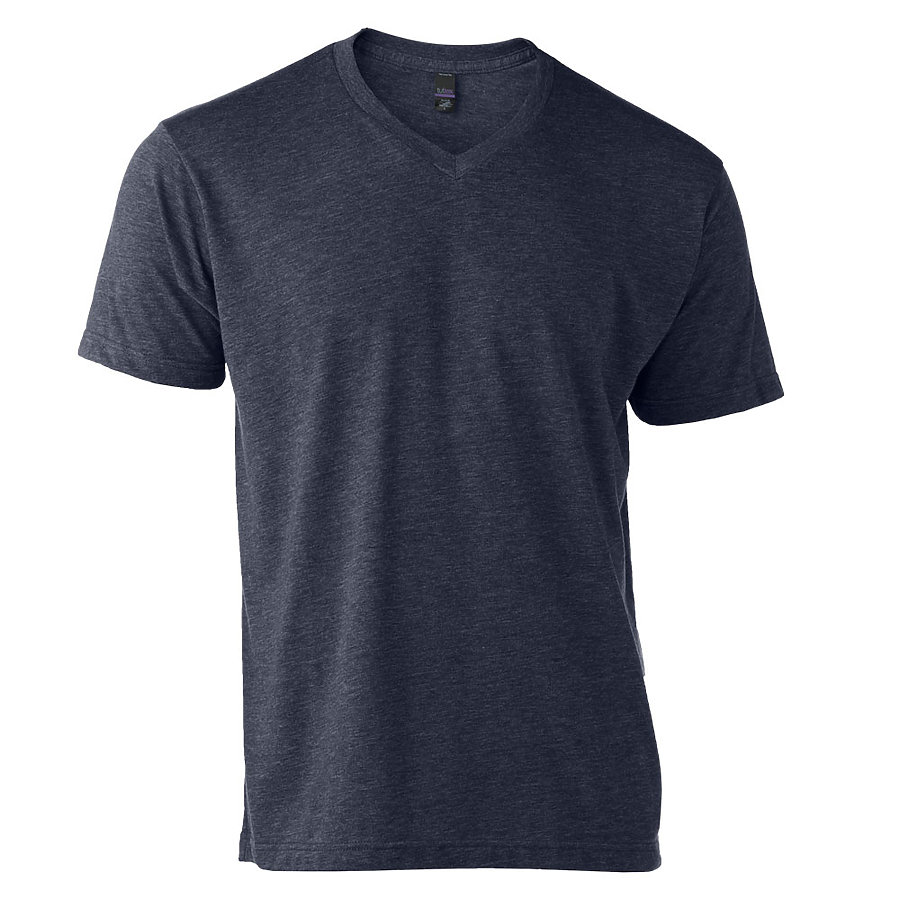 click to view Heather Navy
