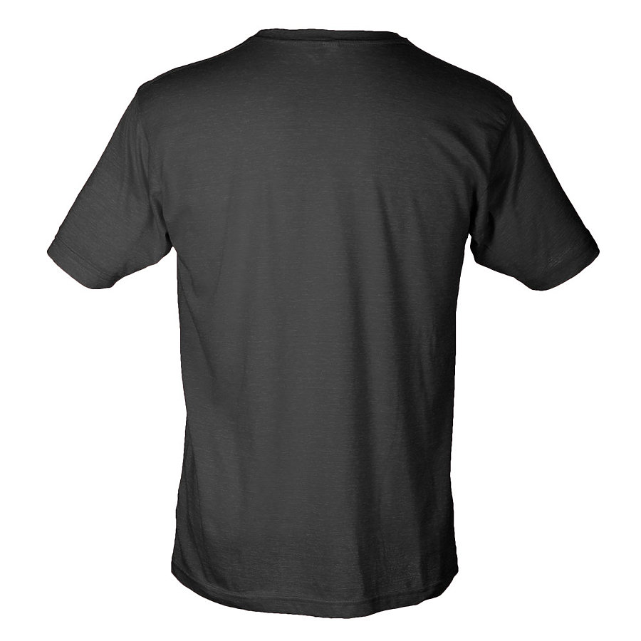 Tultex 0241 - Unisex Poly-Rich Blend T-Shirt