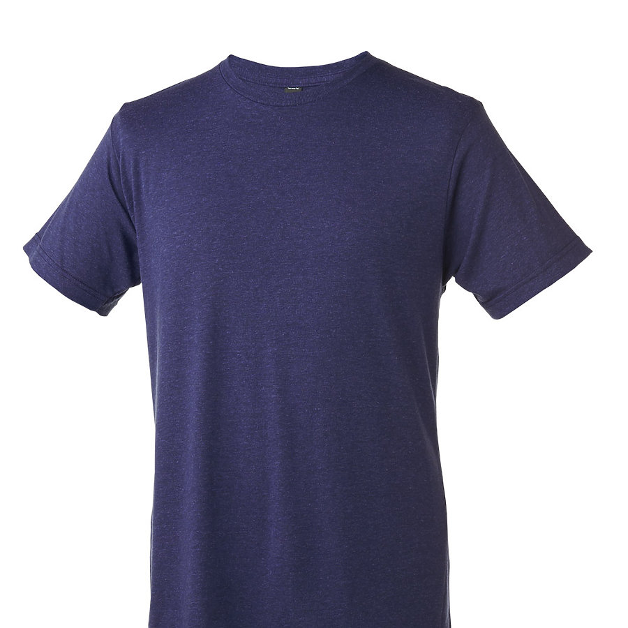 click to view Midnight Tri Blend