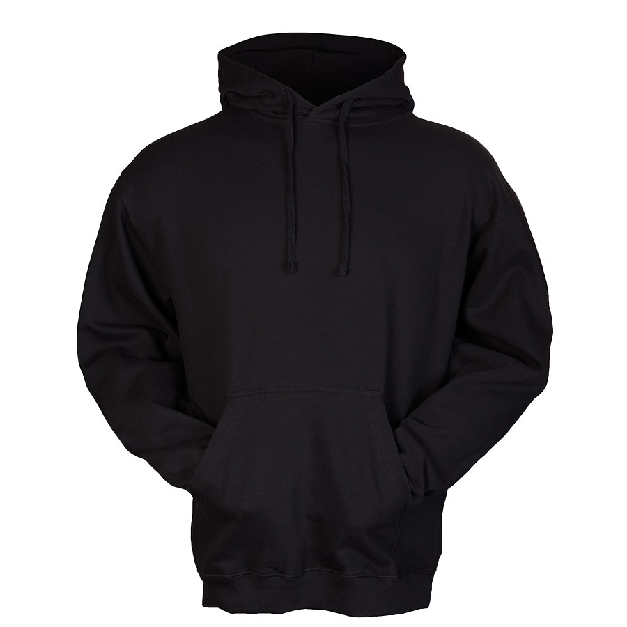 Tultex 0320 Unisex Pullover Hood $11.54 - Men's Sport Shirts