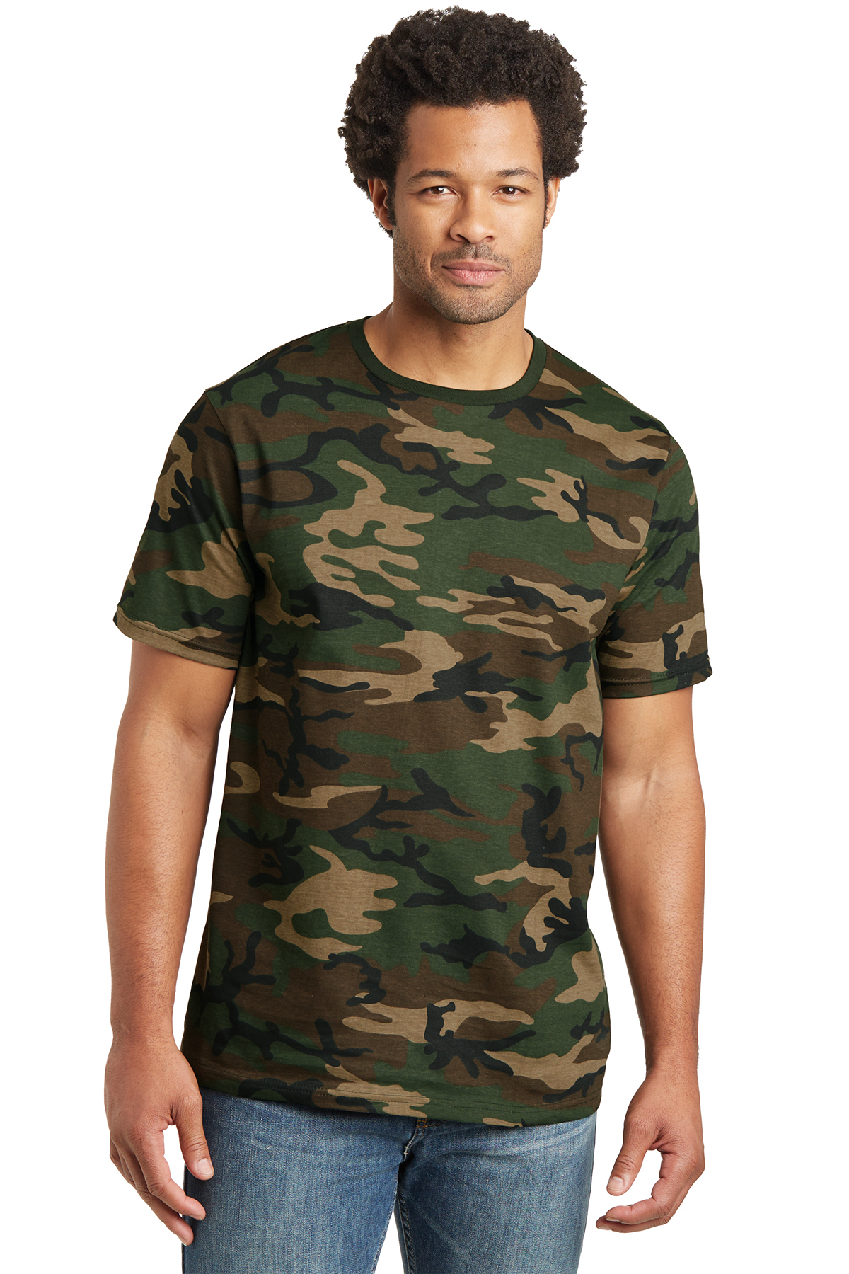 click to view Military Camo