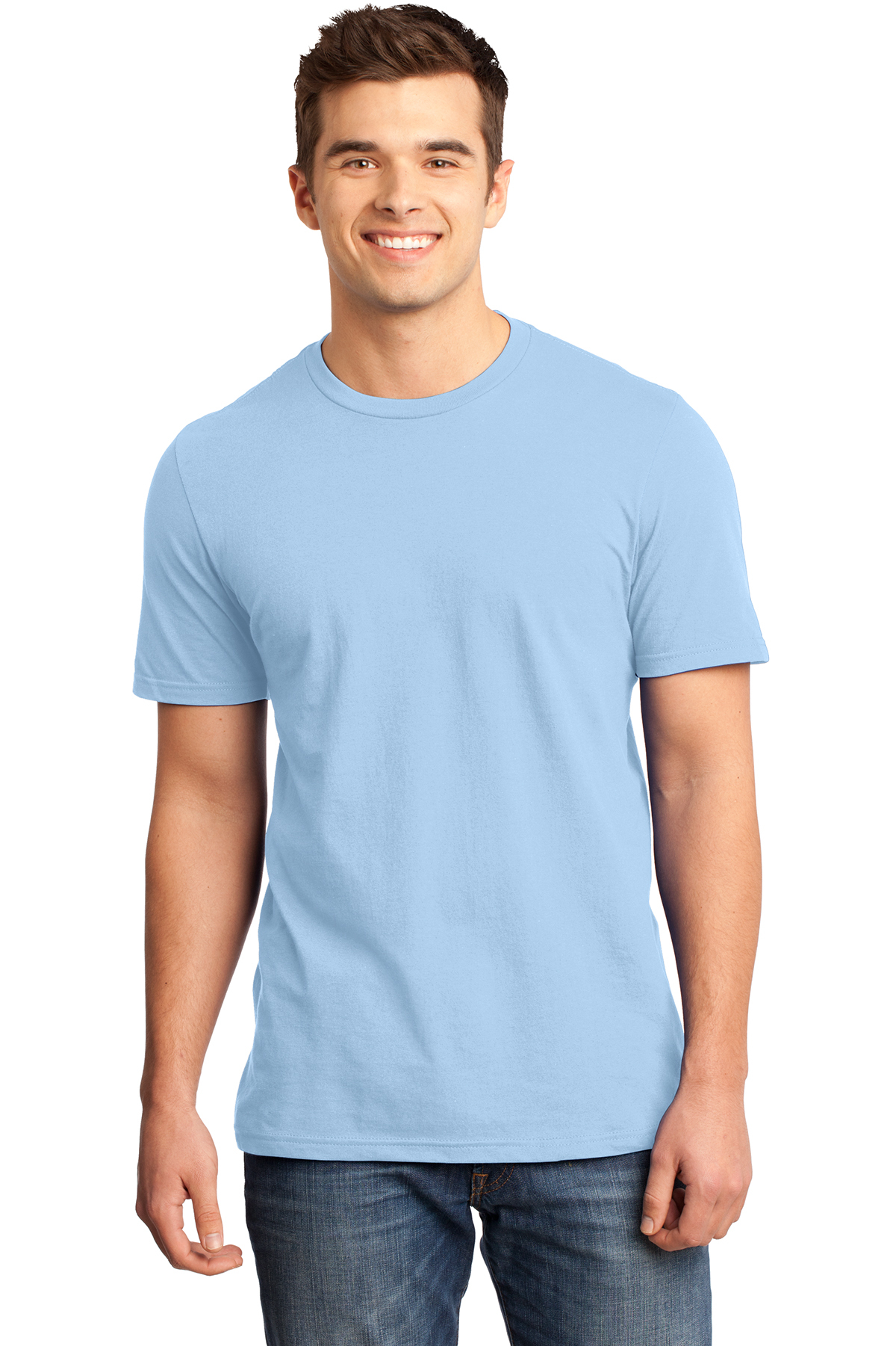 District DT6000 - Men's Very Important Tee - T-Shirts