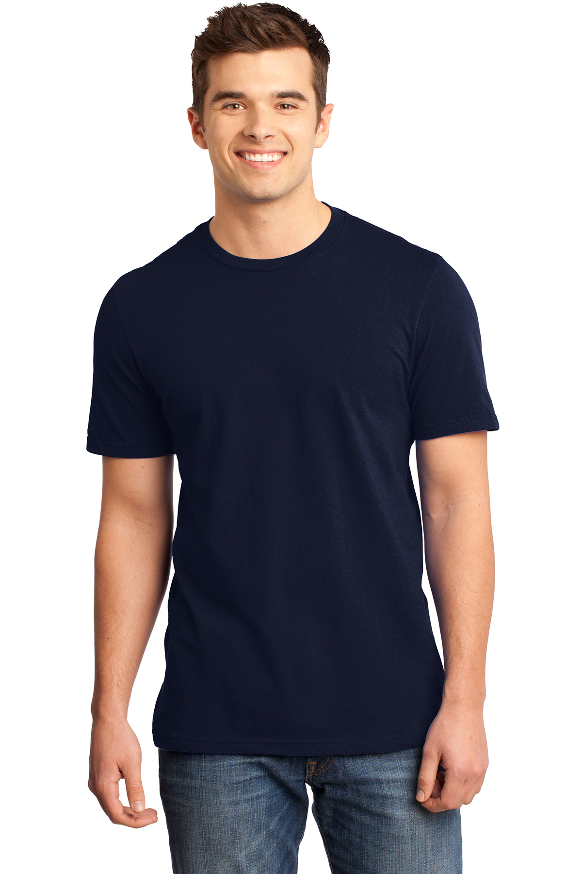 District DT6000 - Men's Very Important Tee - T-Shirts