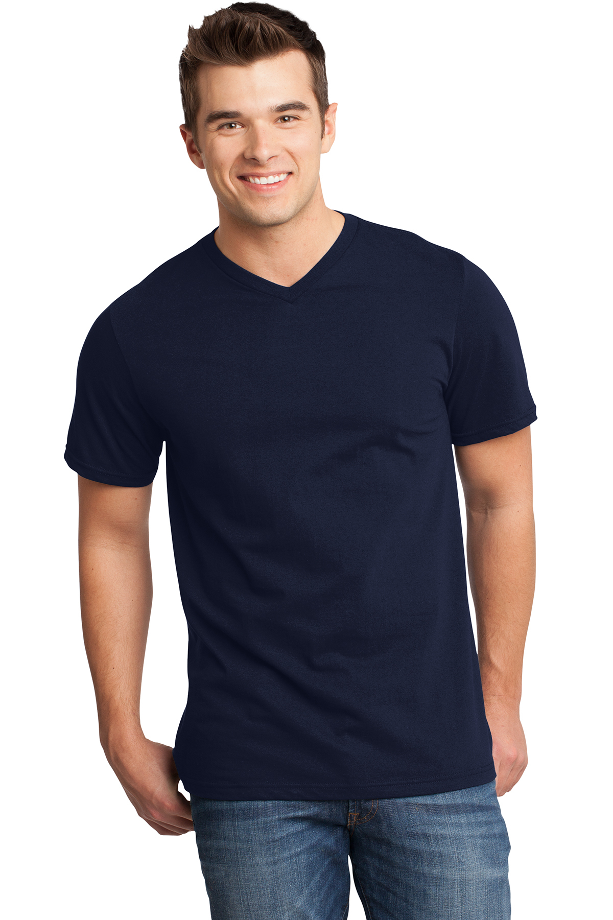 click to view New Navy