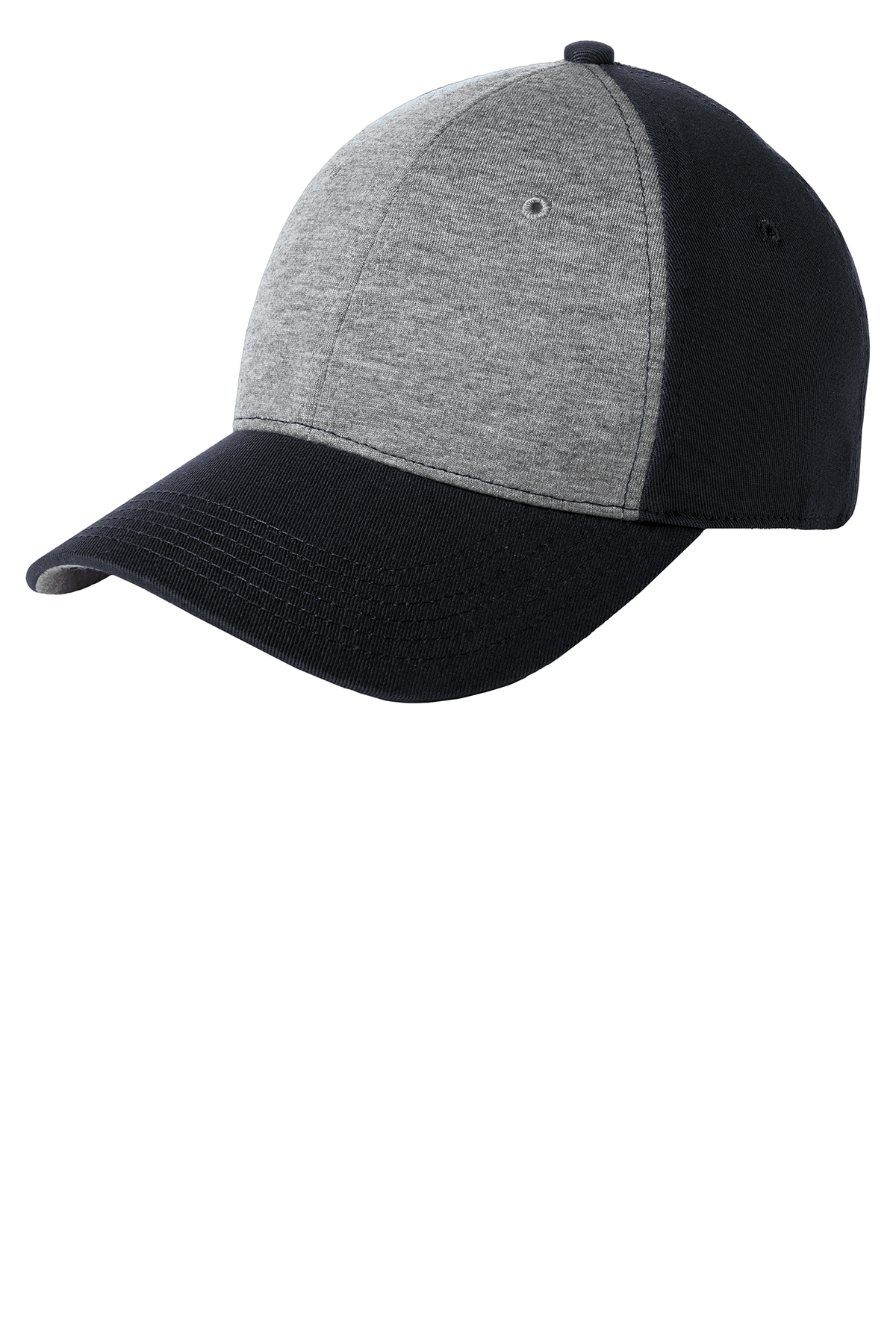 Sport-Tek® STC18 Jersey Front Cap