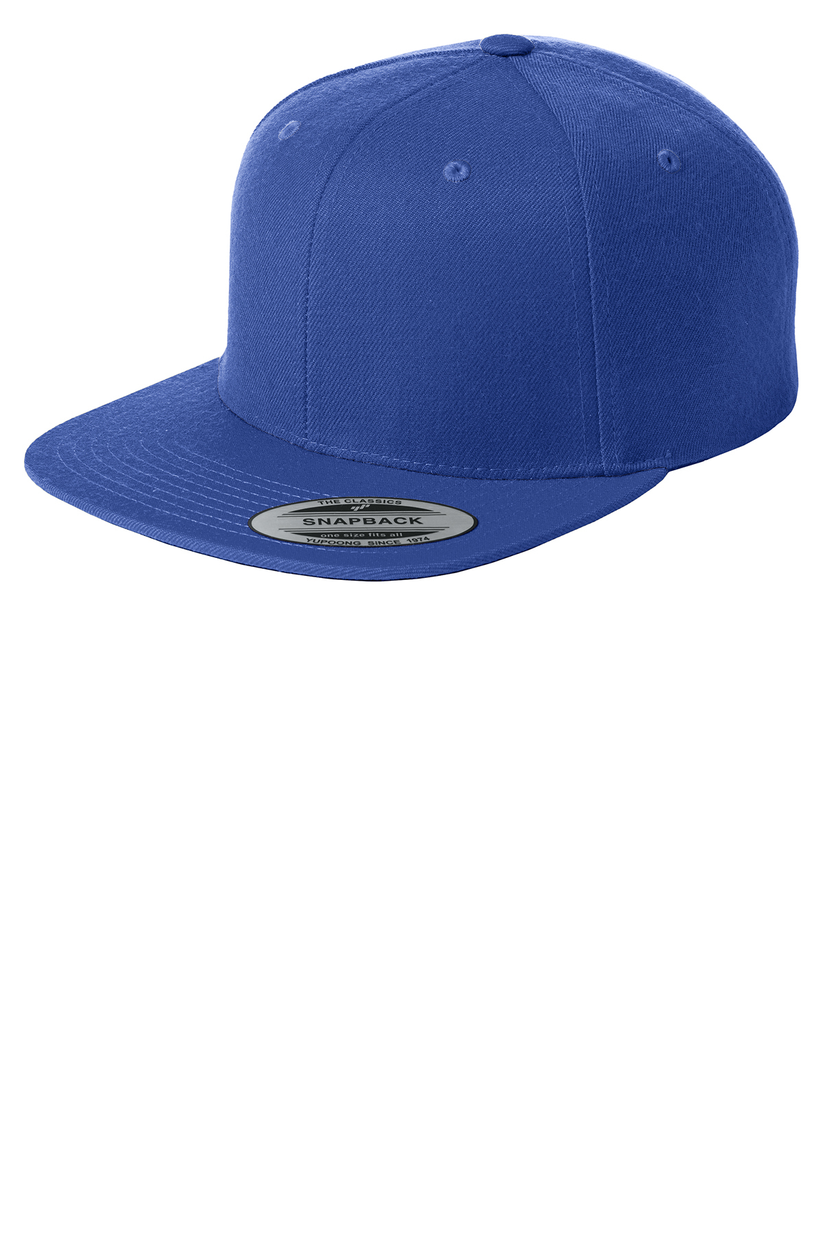 click to view True Royal