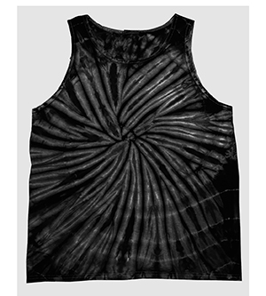 click to view Spider Black