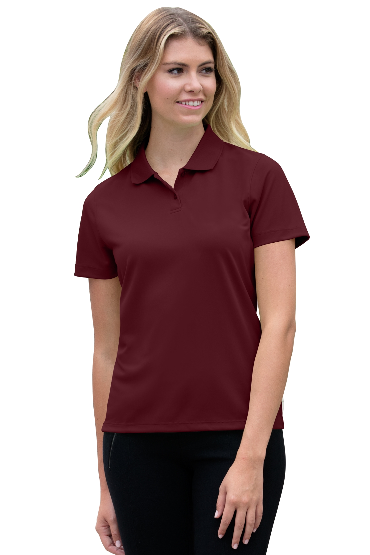 click to view Deep Maroon