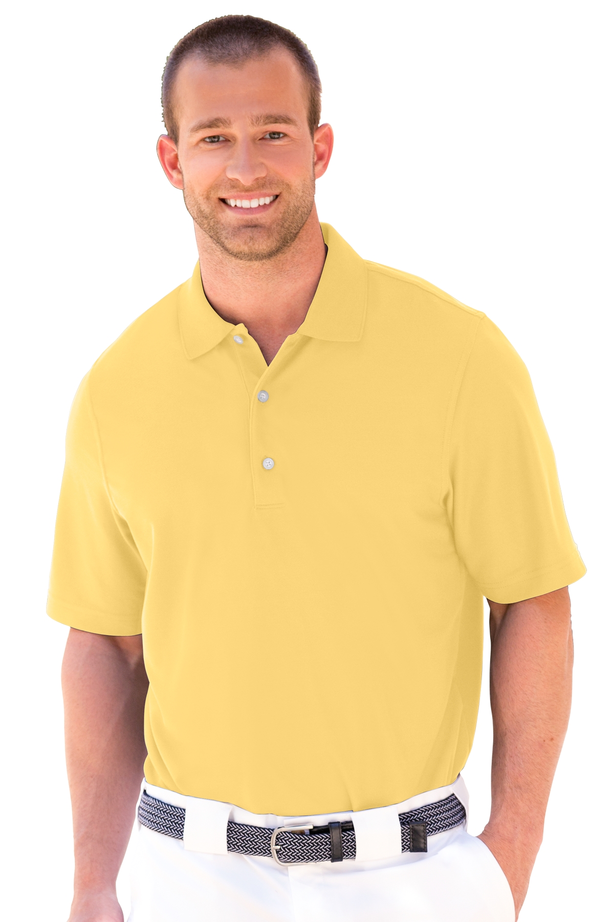 click to view Core Yellow