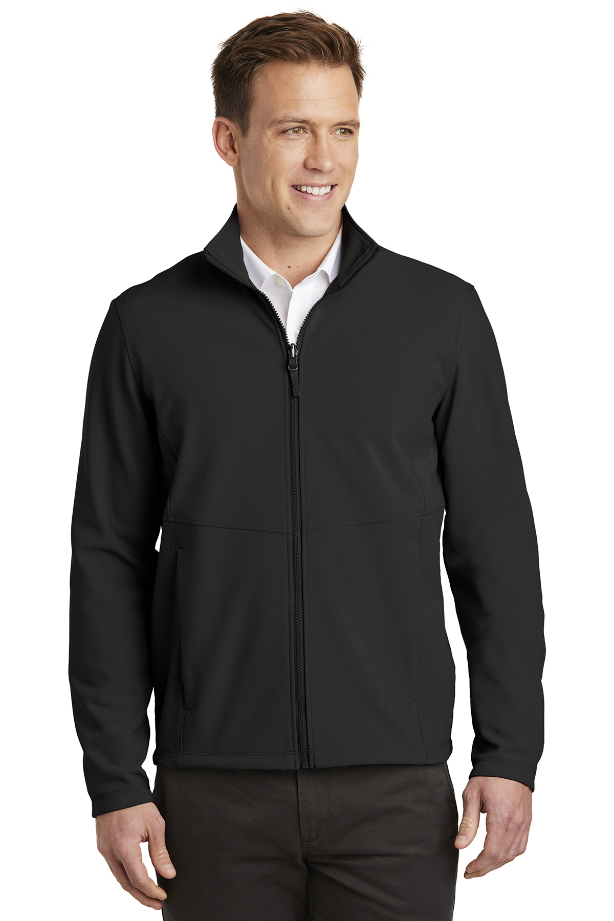 Port Authority J901 - Men's Collective Soft Shell Jacket