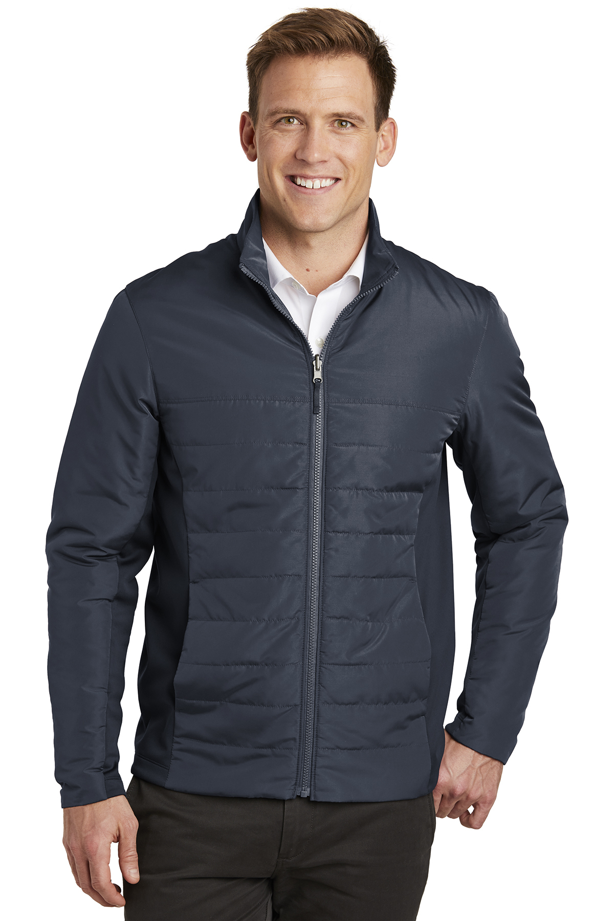 Port Authority J902 - Men's Collective Insulated Jacket