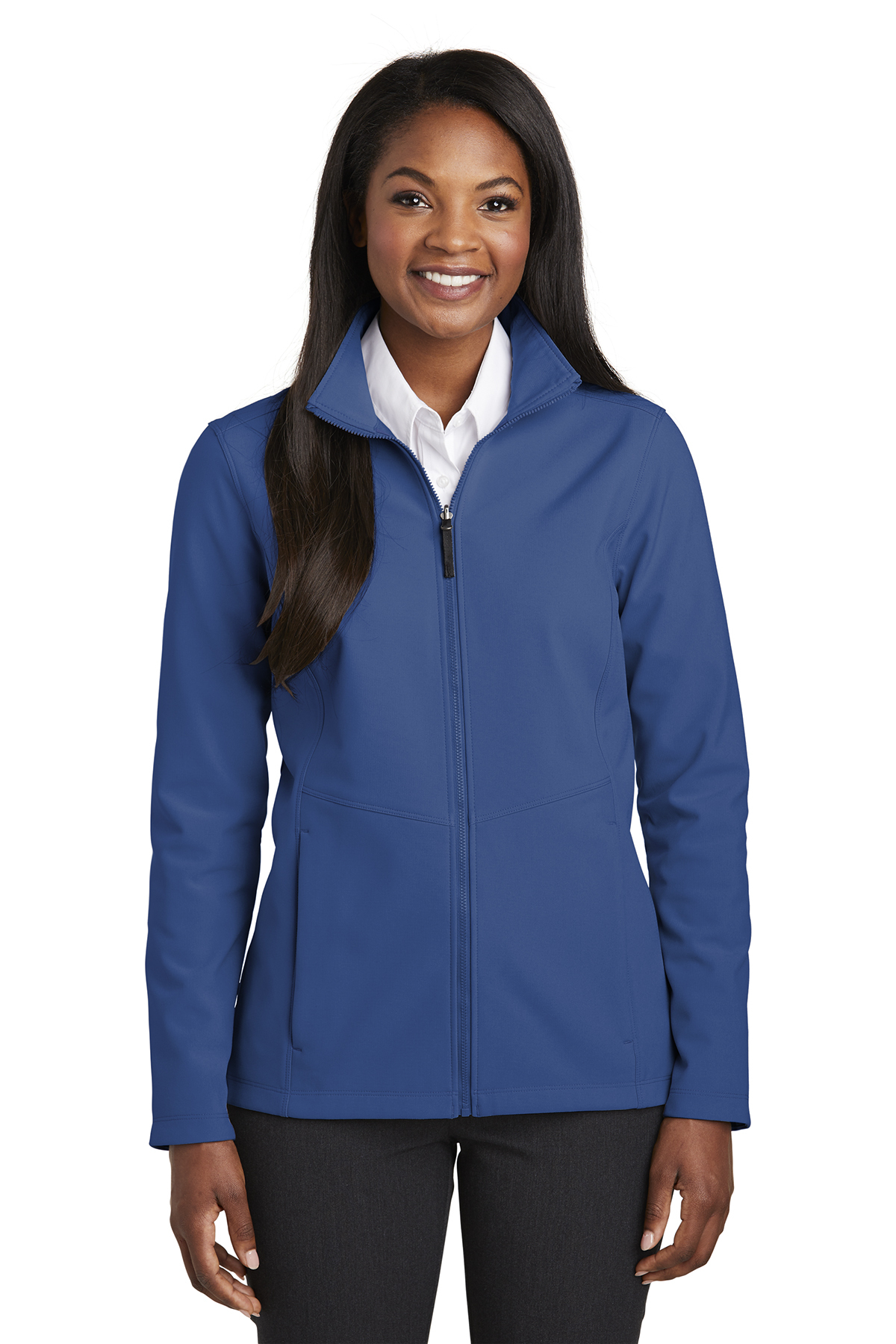 Port Authority L901 - Ladies Collective Soft Shell Jacket