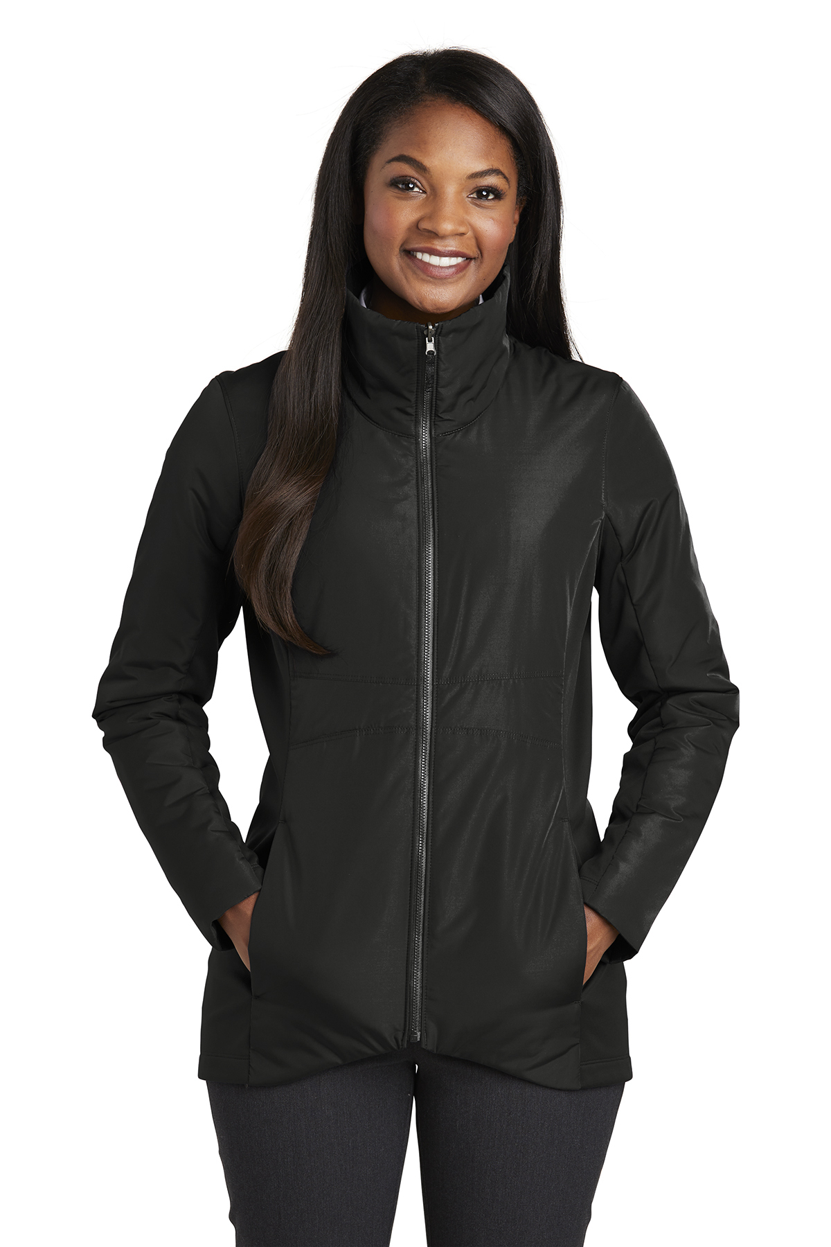 Port Authority L902 - Ladies Collective Insulated Jacket $38.54