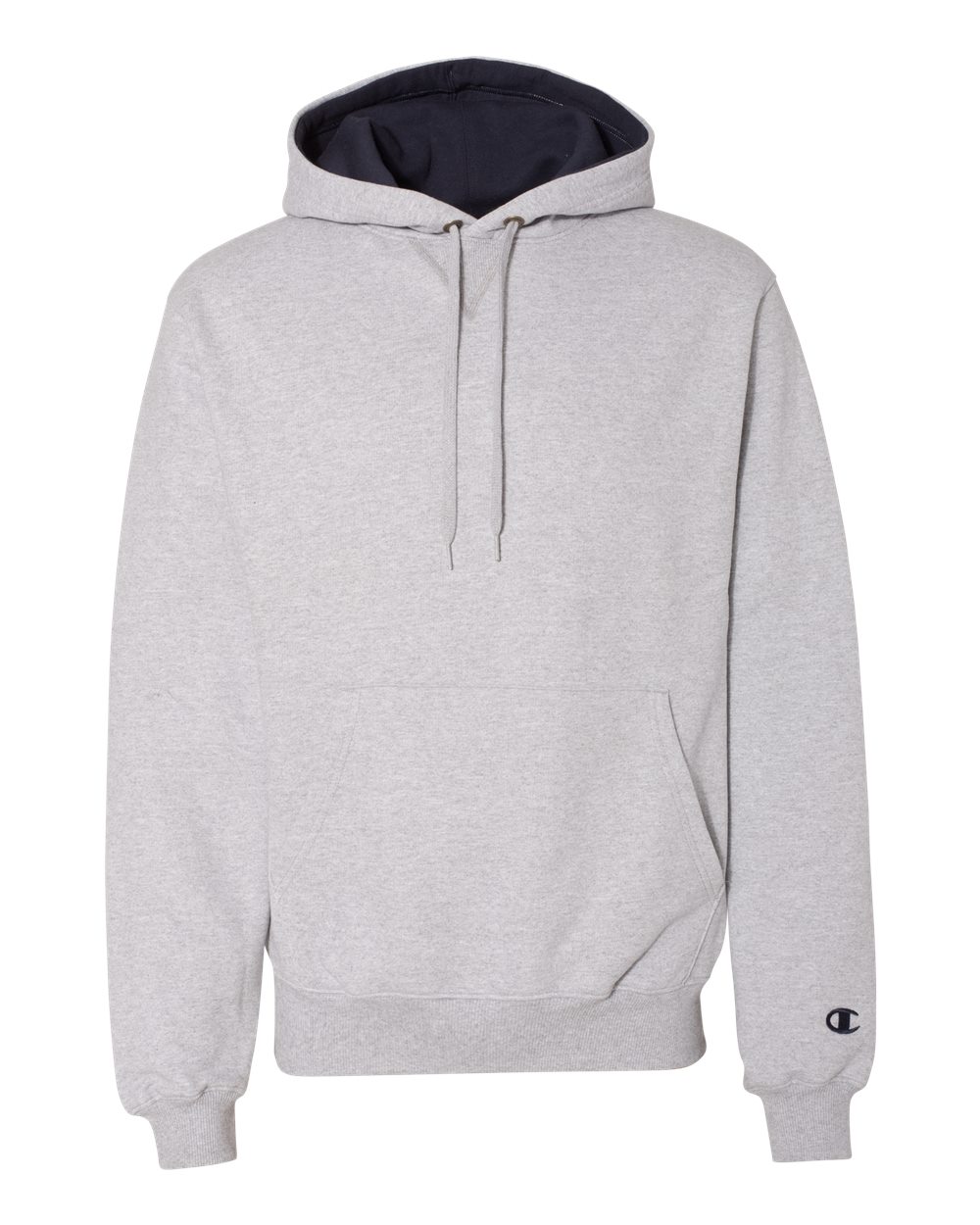 Champion S171 - Cotton Max Hooded 