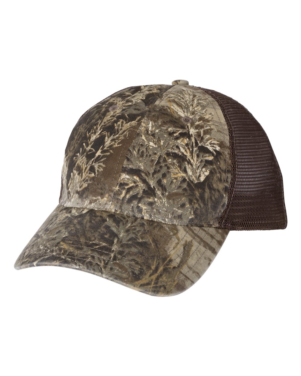 click to view Realtree Max-1/ Brown