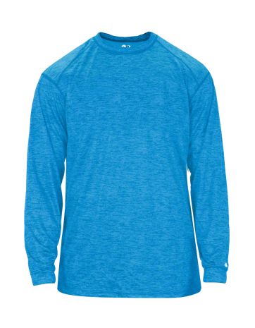 click to view Electric Blue Tonal Blend