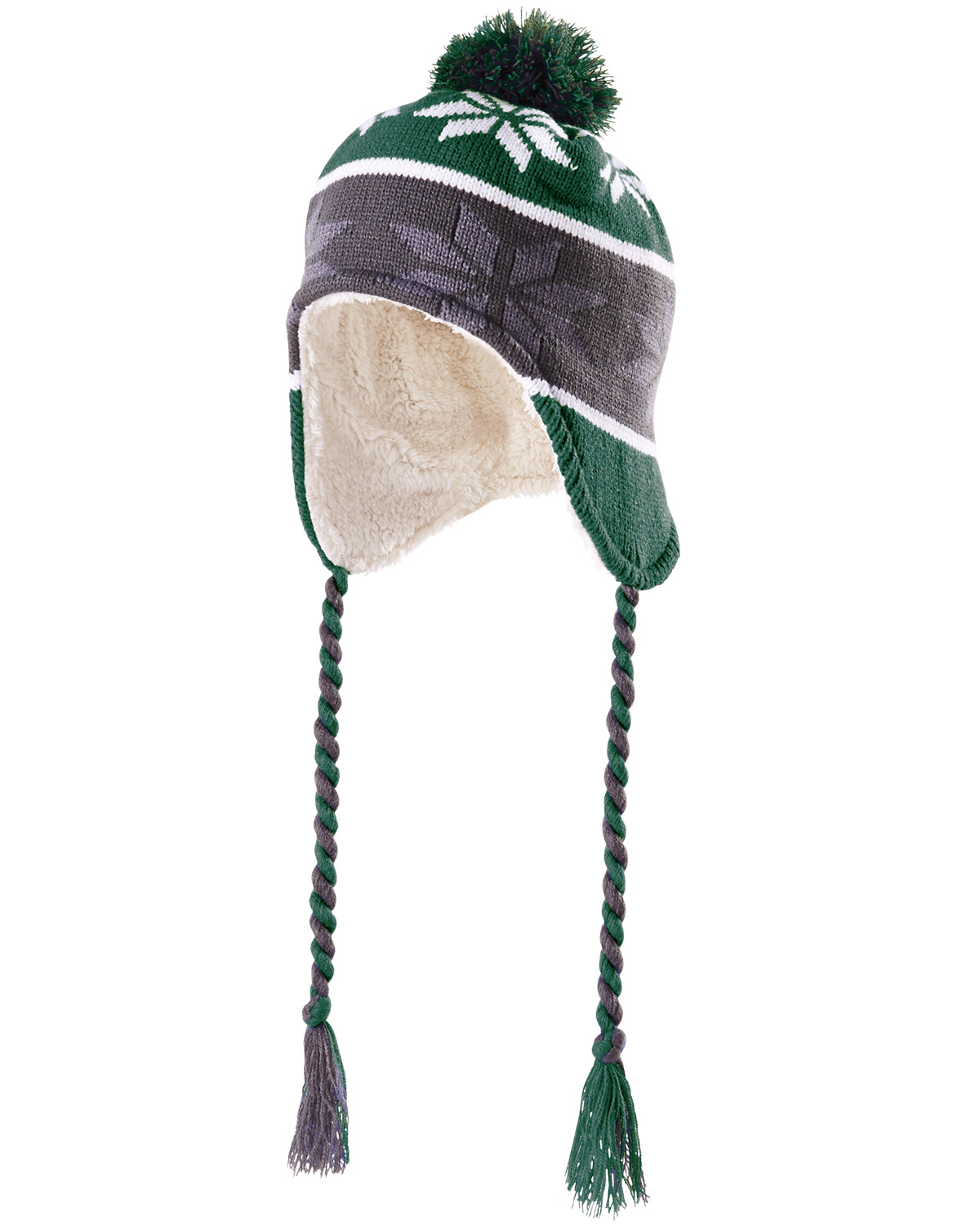 Holloway 223825 - Acrylic Ridge Beanie 