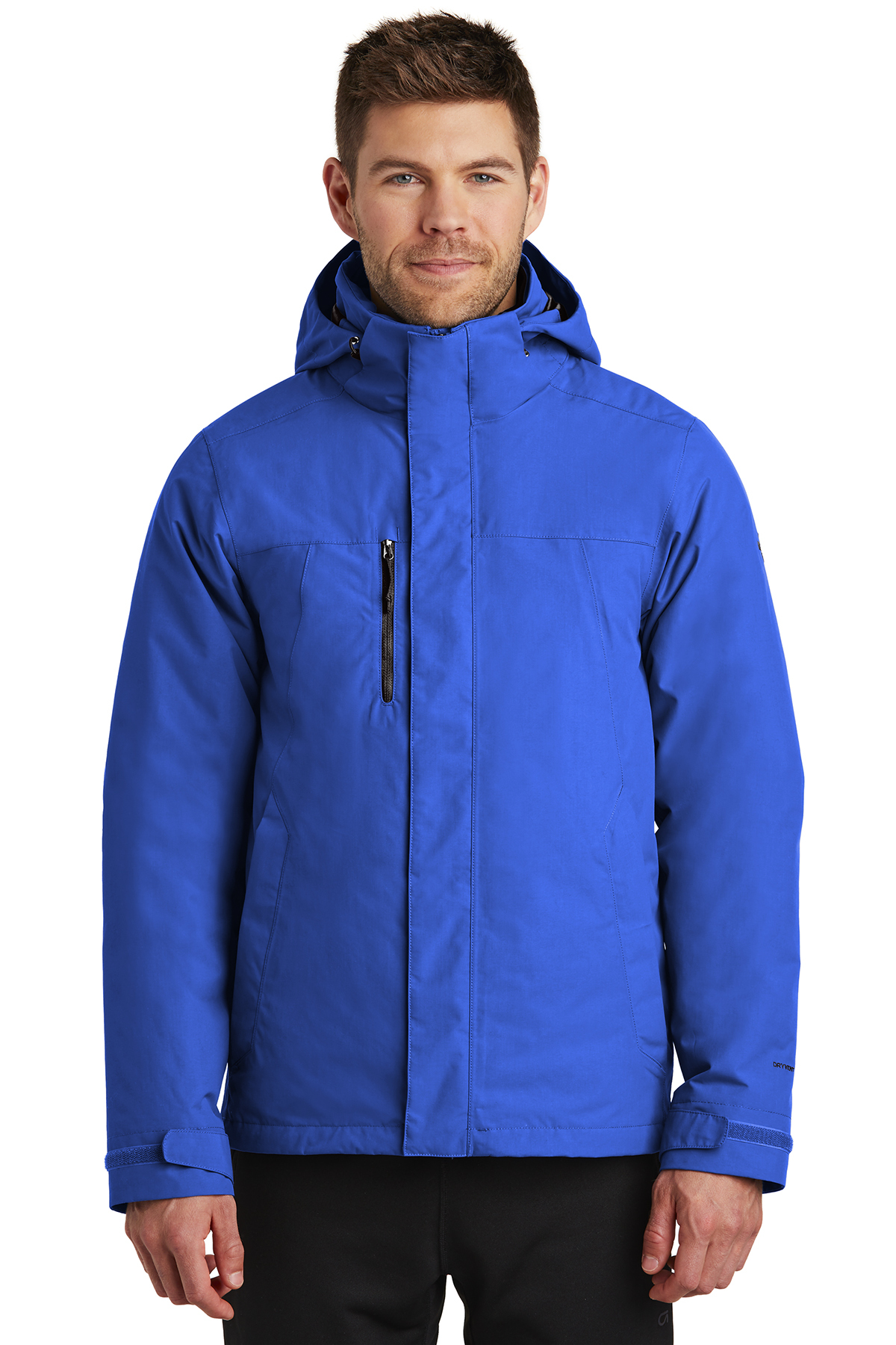 the north face 3 in 1 triclimate