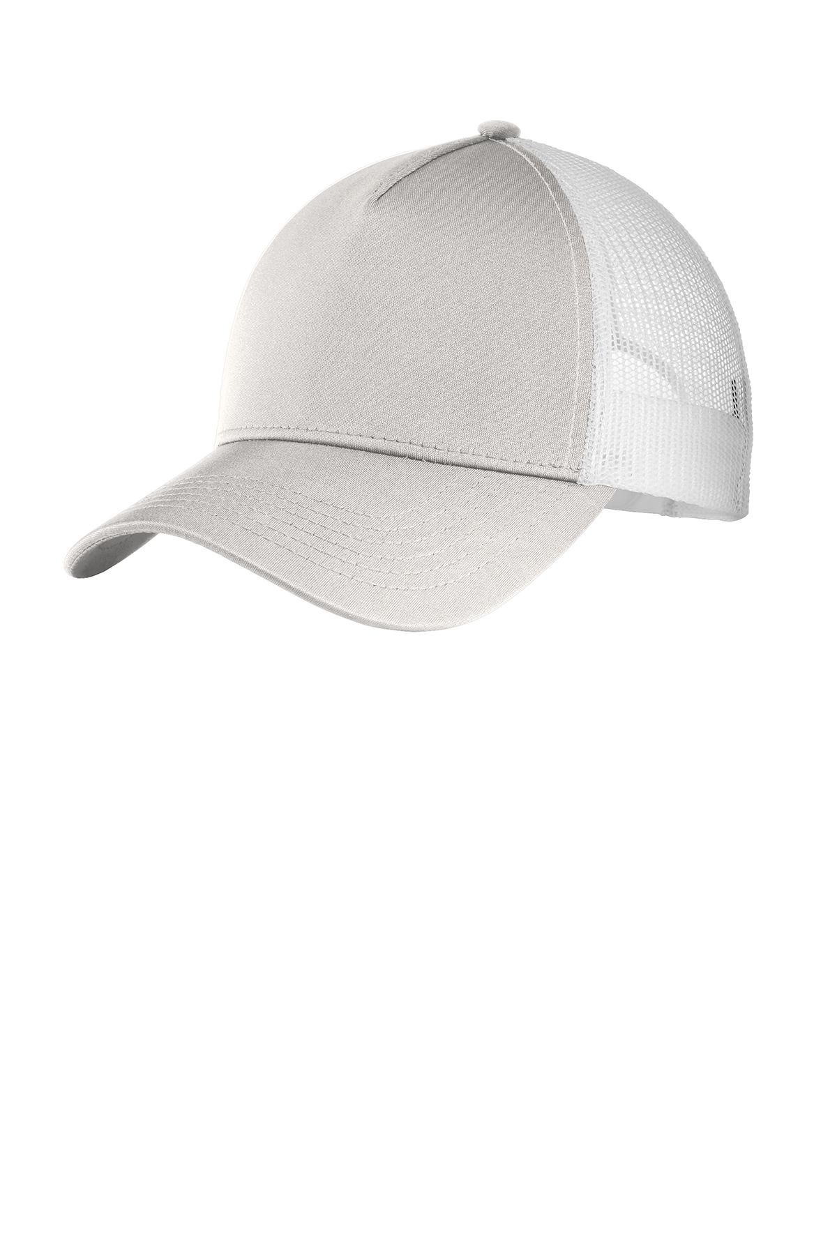 click to view Silver/ White