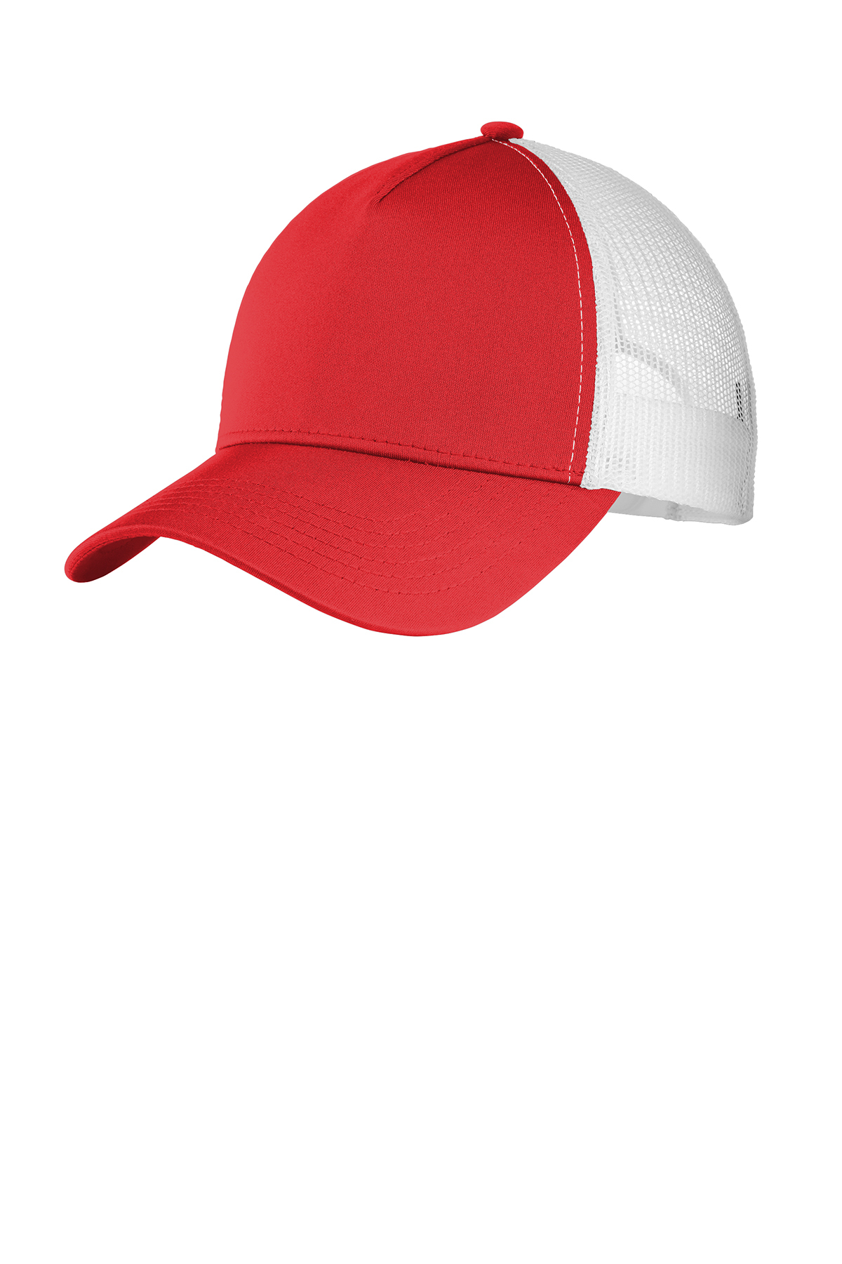 click to view True Red/ White