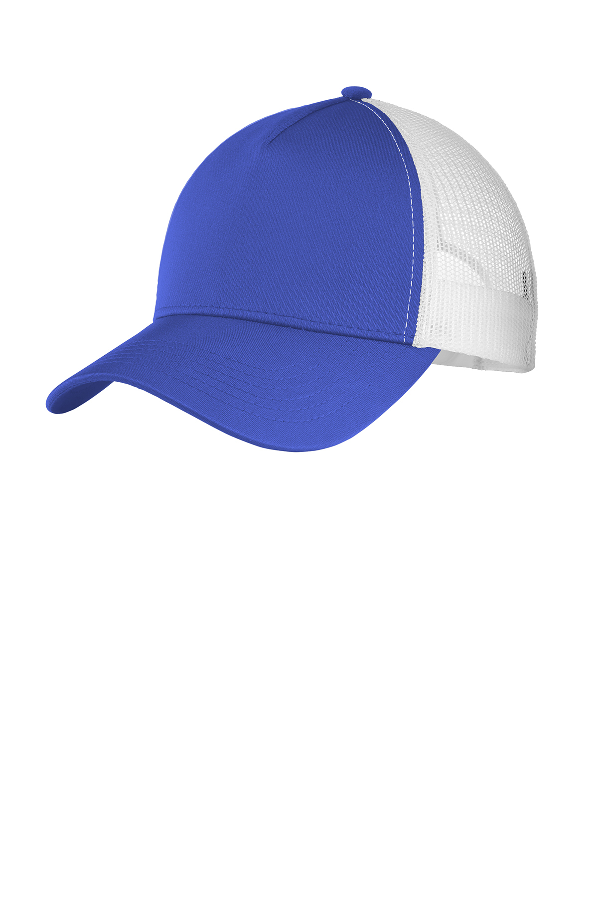 click to view True Royal/ White