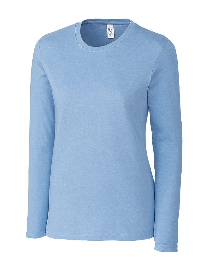click to view Light Blue Heather(LBH)