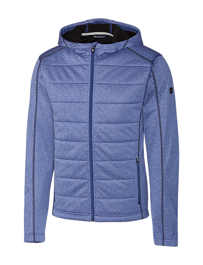 CUTTER & BUCK MCO00025 - Men's Altitude Quilted Jacket