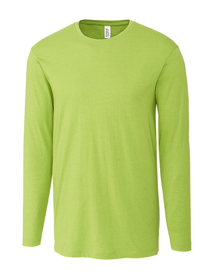 click to view Light Green Heather(LGT)