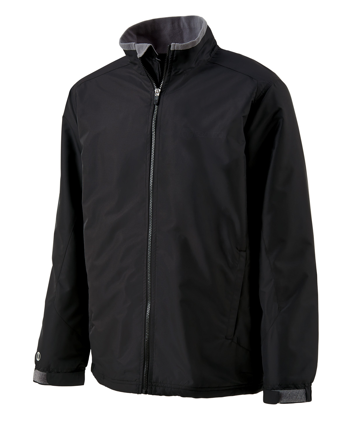 Holloway 229002 - Adult Polyester Full Zip Scout 2.0 Jacket