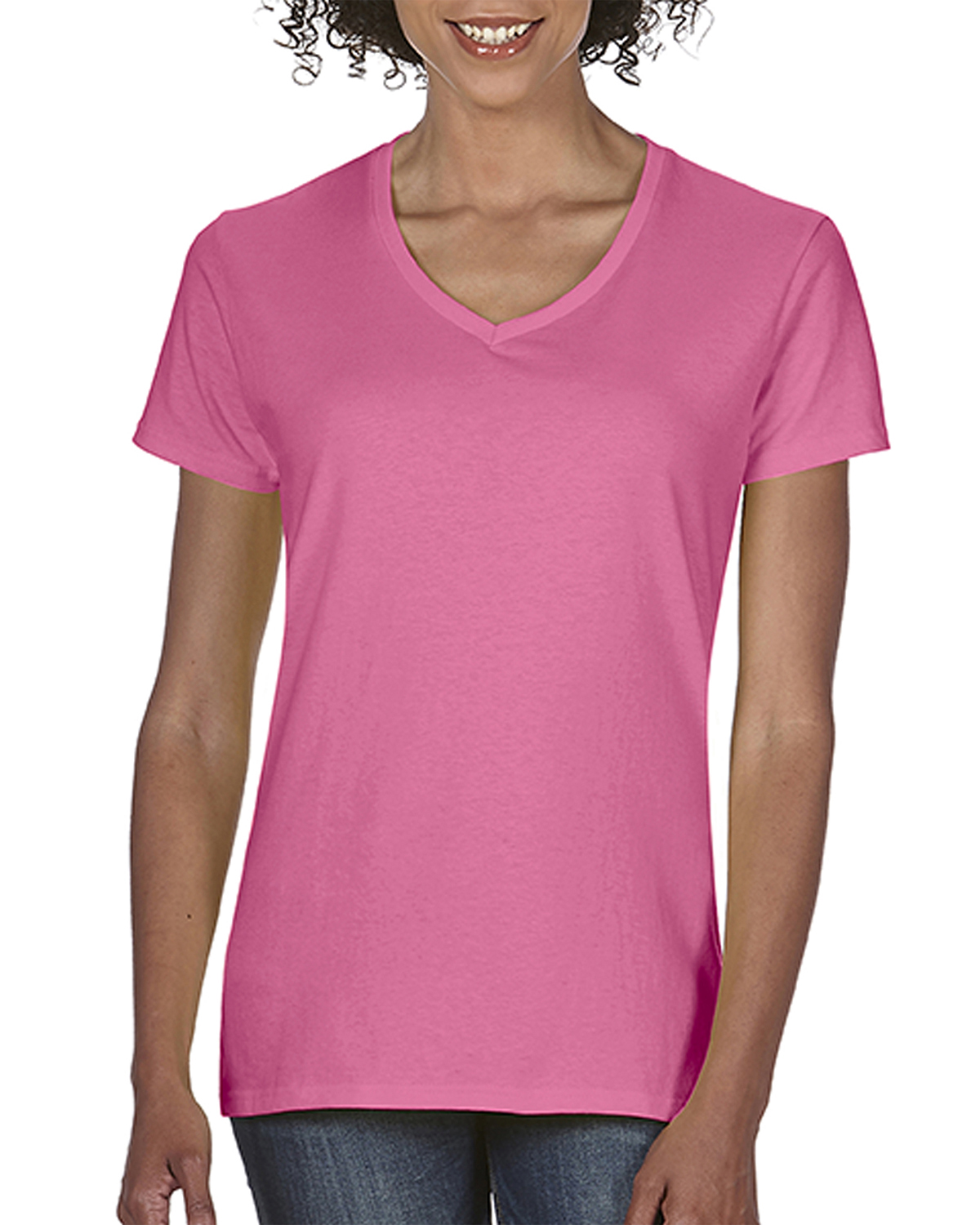 Comfort Colors C3199 - Women's V-Neck 