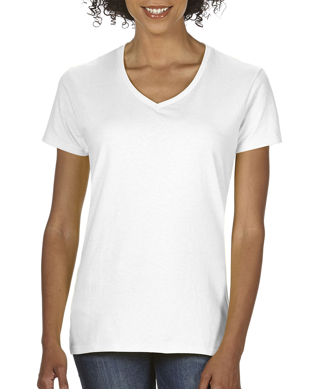 Comfort Colors C3199 - Women's V-Neck 